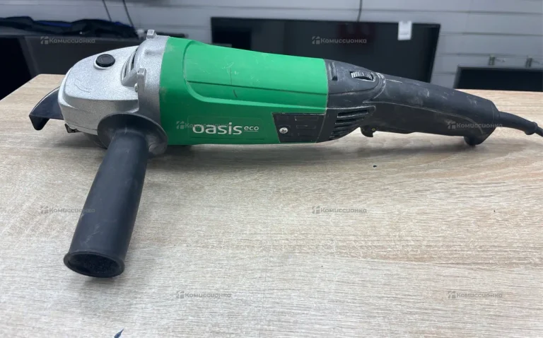 УШМ Oasis AG-110/125