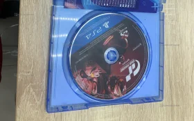 PS4. gran turismo sport