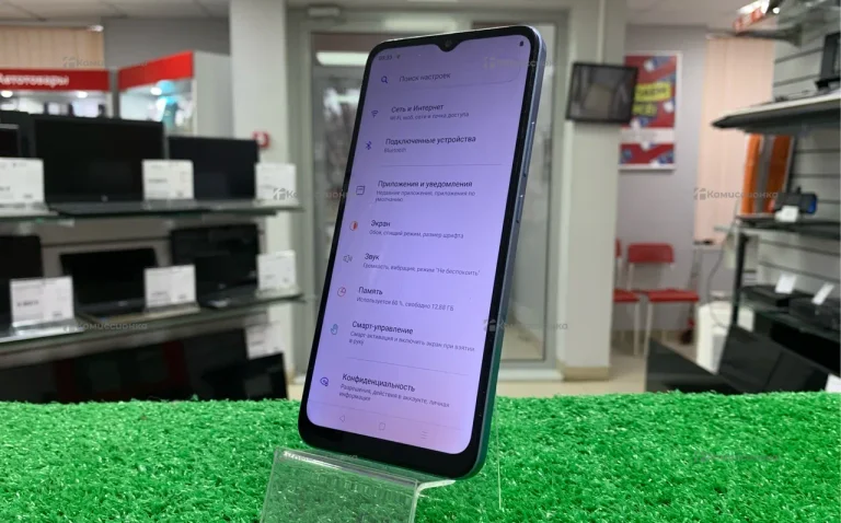 Realme C30 2/32 ГБ