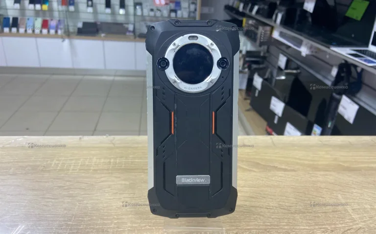 Blackview BV9300 Pro 12/256 ГБ