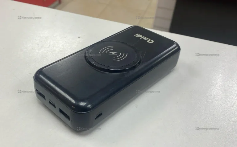 Power Bank  gaidi