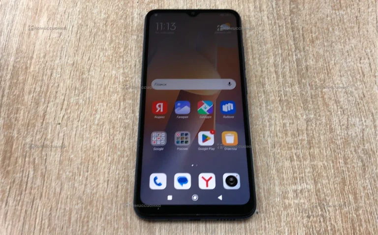 Xiaomi Redmi 12C 3/64 ГБ