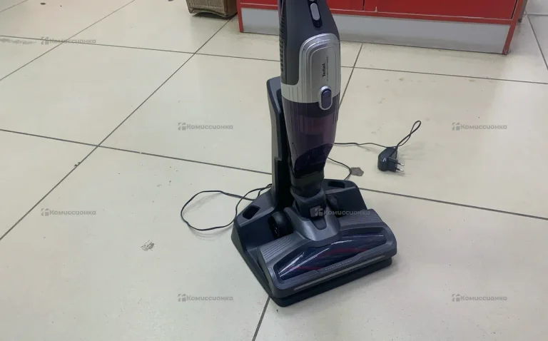 Пылесос  Tefal x-trem compact