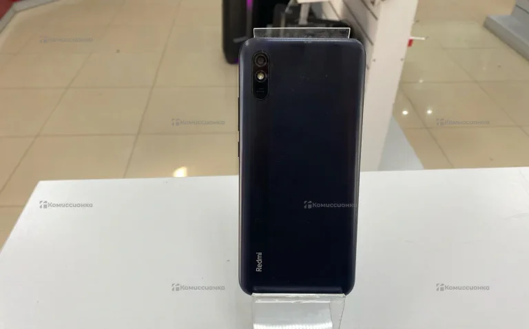 Xiaomi Redmi 9A 2/32 ГБ