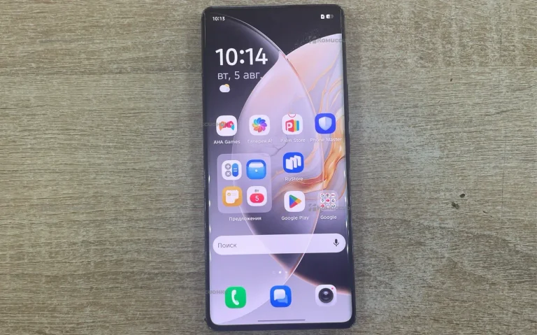 Tecno CAMON 30S Pro 8/256Gb