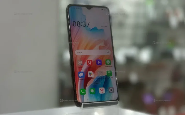 Oppo A18 4/128Gb