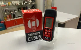 Толщиномер лакокрасочных покрытий Etari ET555