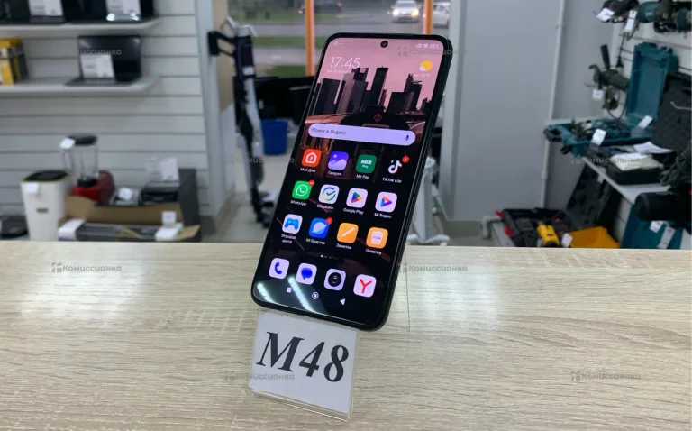 Xiaomi Redmi Note 11S 5G 6/128Gb