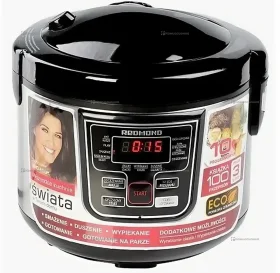 Купить Мультиварка REDMOND M-177 б/у , в Красноярск Цена:2590рублей