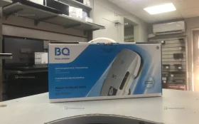 Робот мойщик окон bq wr201s
