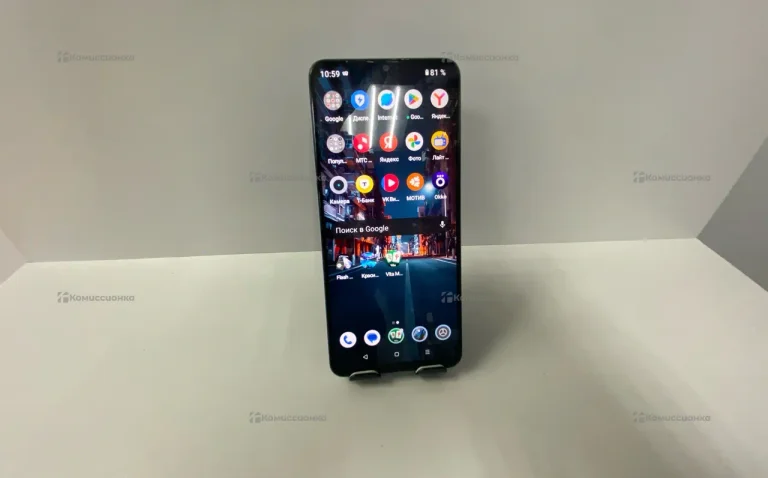 Realme Note 50 4/128Gb