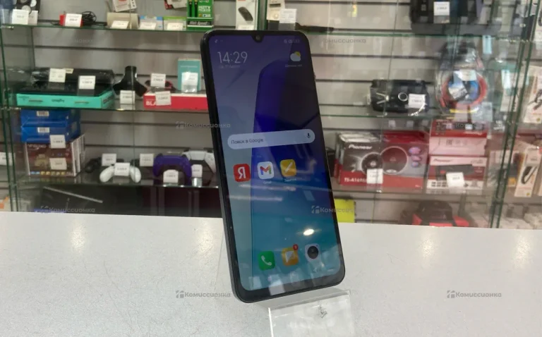 Xiaomi Redmi 14C 4/128 ГБ