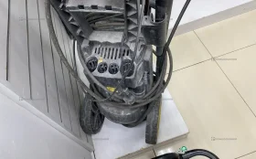 Купить Мойка высокого давления Karcher 5.55 jubilee б/у , в Москва и область Цена:5900рублей