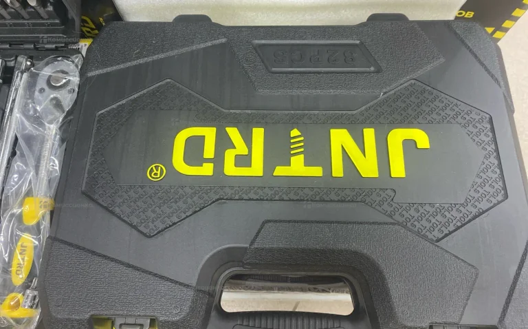 ручной инструмент JNTRD набор 82 предмета