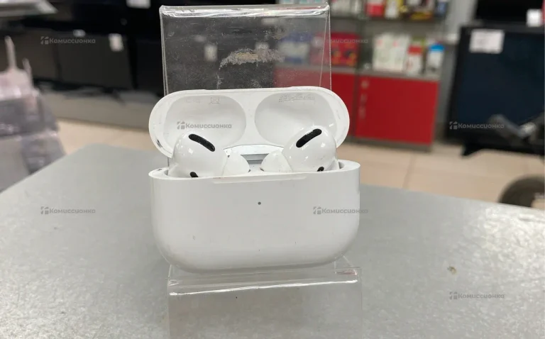 Наушники AirPods Pro реп