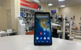 ZTE Blade A31 Plus 1/32 ГБ