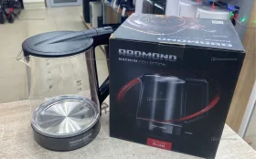 Купить Чайник Redmond RK-G196 б/у , в Москва и область Цена:1500рублей