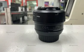 Купить Nikon af s nikkor 35 1.8 б/у , в Москва и область Цена:7900рублей