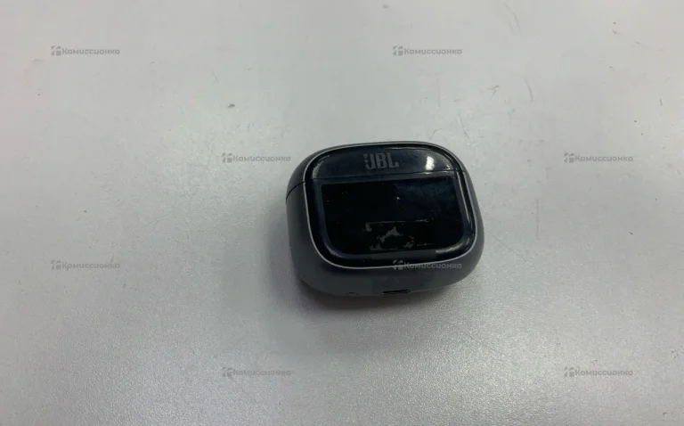 Наушники  JBL (TWS ANC+ENC)