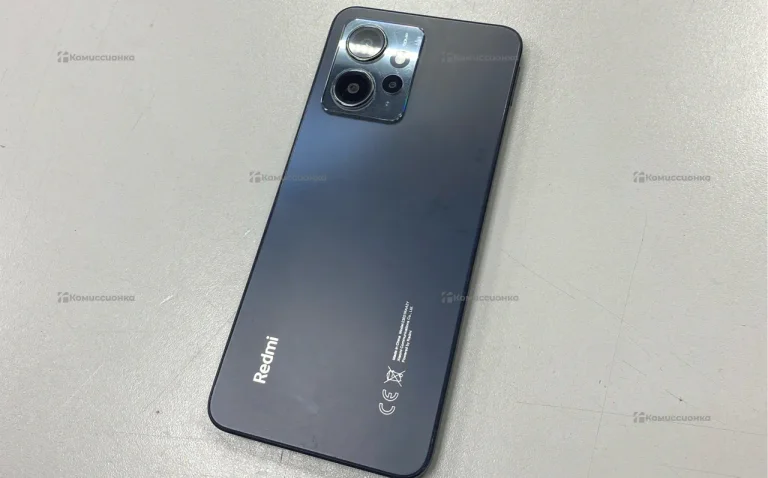 Xiaomi Redmi 12 256Gb