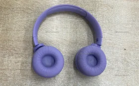 Купить Наушники беспроводные Jbl Tune520BT б/у , в Москва и область Цена:1490рублей