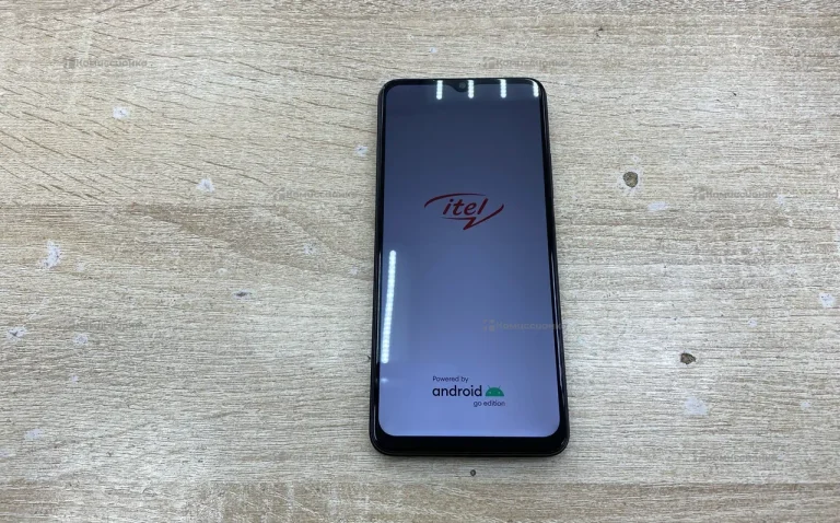 Itel A70 3/128 ГБ