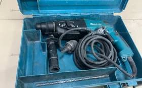 Перфоратор makita HR2450
