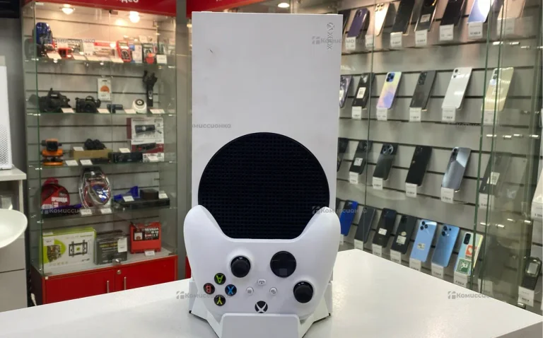 Xbox series S