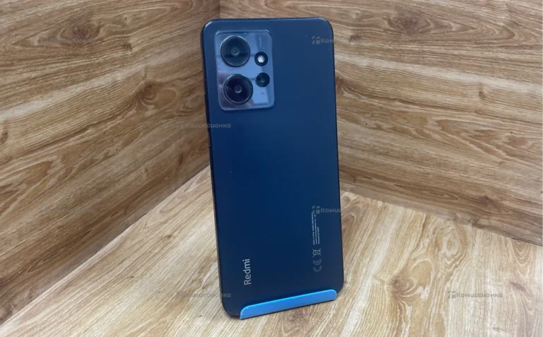 Xiaomi Redmi Note 12 4/128 ГБ