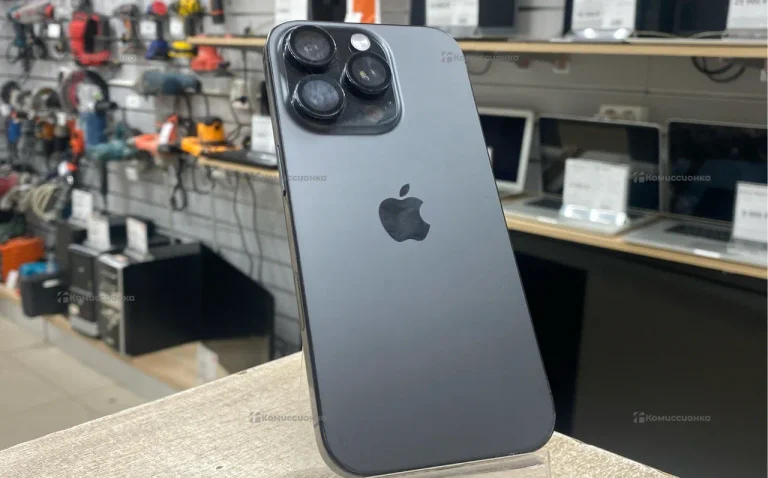Apple Iphone 16 Pro 256Gb