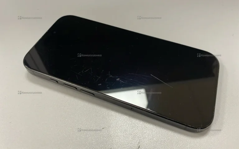 Apple iPhone 16 Pro 256Gb