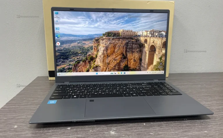 Ноутбук  Htex H16pro