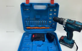 Шуруповерт Makita lithium electric drill