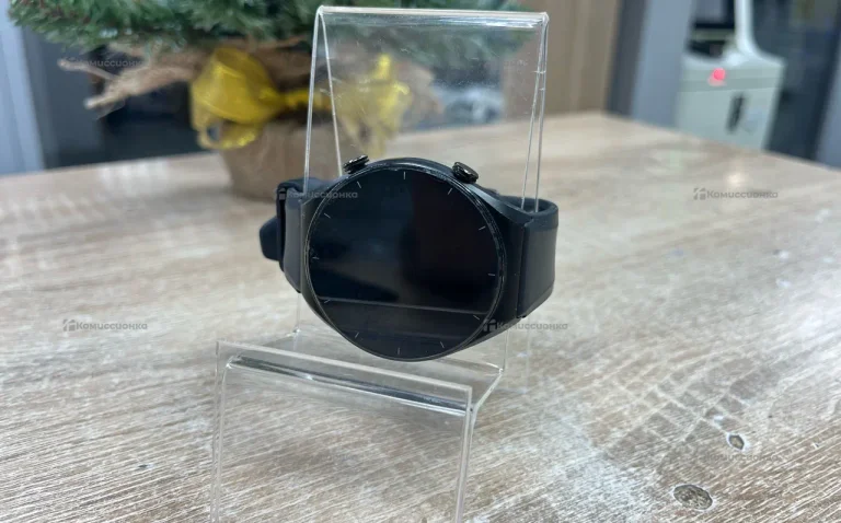 Часы  Xiaomi Watch S1