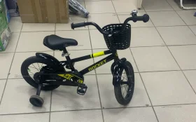 Детский велосипед rocket gloss