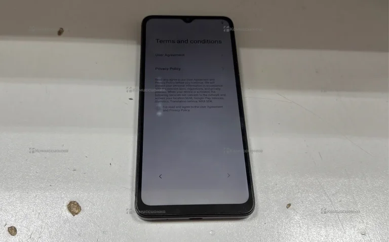 Xiaomi Redmi A3 4/64 ГБ