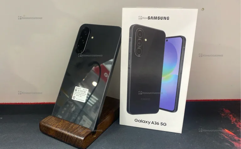 Samsung Galaxy A36 5G 8/128 ГБ