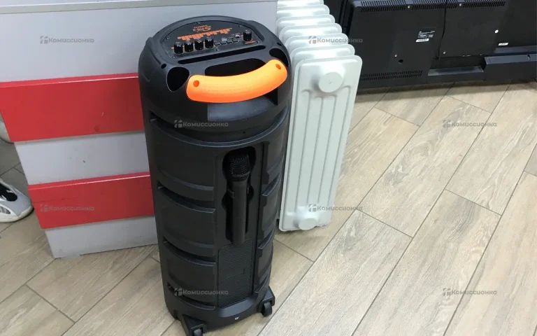 Колонка  ZQ8233