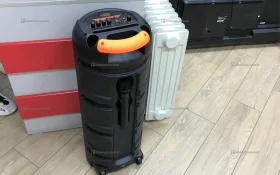 Купить Колонка  ZQ8233 б/у , в Саратов Цена:2490рублей