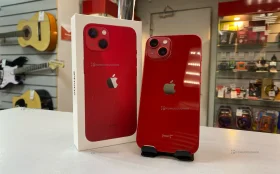 Купить Apple iPhone 13 4/128 ГБ б/у , в Санкт-Петербург Цена:21900рублей