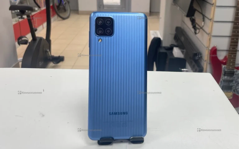 Samsung Galaxy M12 4/64gb