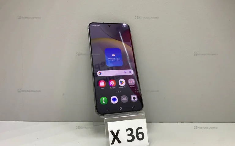 Samsung Galaxy S24 8/256 ГБ