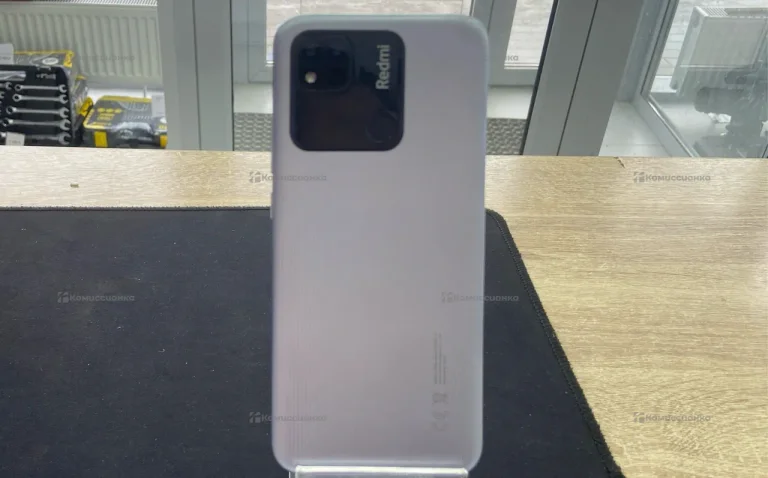 Xiaomi Redmi 10A 2/32 ГБ