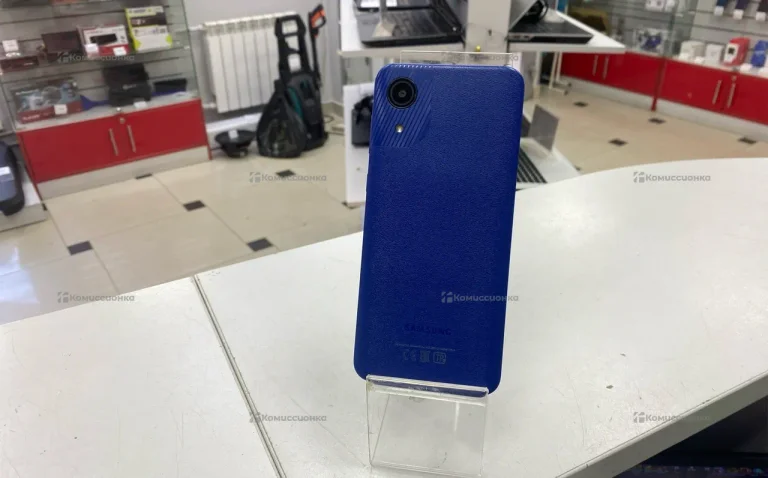 Samsung Galaxy A03 Core 232Gb
