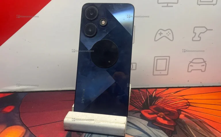 Infinix Hot 30i 8/128Gb