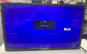 Купить Телевизор HARTENS 24H06B-VZ б/у , в Москва и область Цена:4500рублей