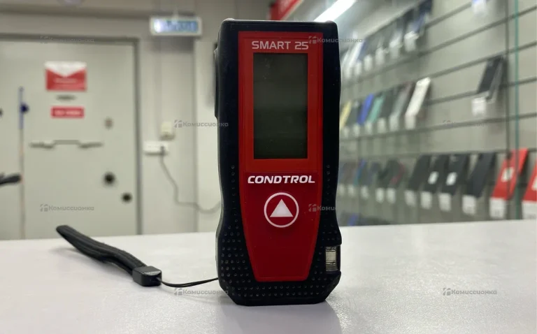 дальномер Control smart 25