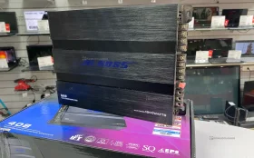 Усилитель автомобильный hi boss 1800w