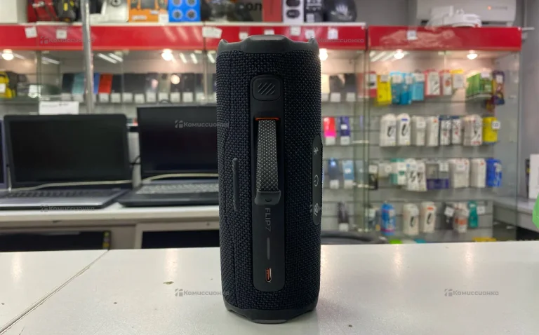 Колонка  JBL Flip 7
