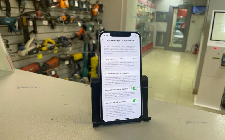 Apple iPhone 12 Pro 6/128 ГБ